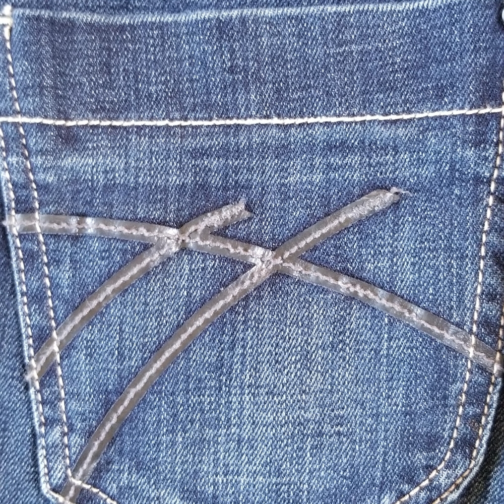 Fresh Ink jeans - Picture 3 of 7